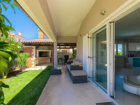 Villa Valentina, Maison 6 personnes à Pula - Photo 4