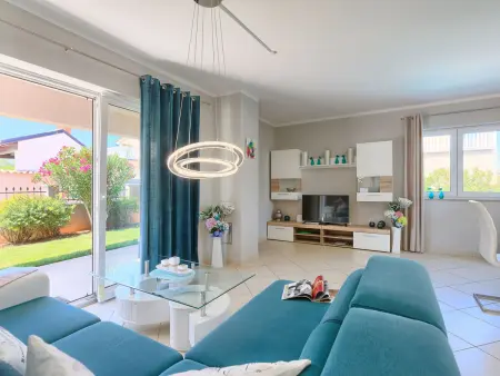 Villa Valentina, Maison 6 personnes à Pula - Photo 5