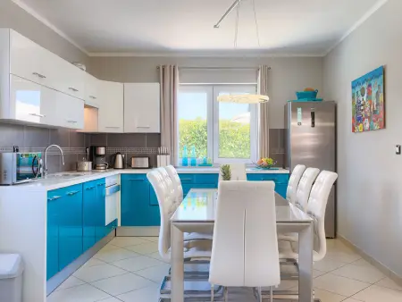 Villa Valentina, Maison 6 personnes à Pula - Photo 6