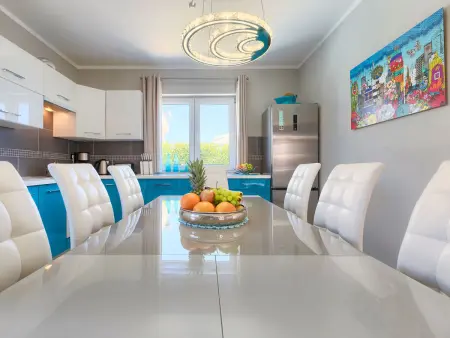Villa Valentina, Maison 6 personnes à Pula - Photo 7
