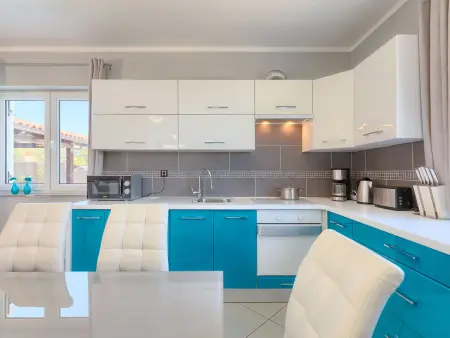 Villa Valentina, Maison 6 personnes à Pula - Photo 8