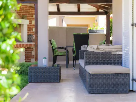 Villa Valentina, Maison 6 personnes à Pula - Photo 10