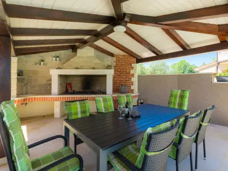 Villa Valentina, Maison 6 personnes à Pula - Photo 11