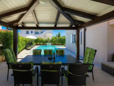 Villa Valentina, Maison 6 personnes à Pula - Photo 12