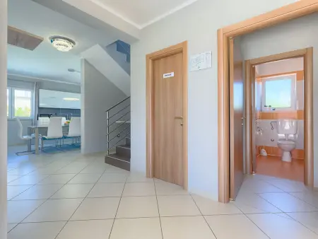 Villa Valentina, Maison 6 personnes à Pula - Photo 13