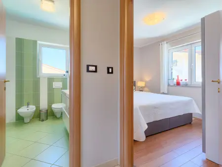 Villa Valentina, Maison 6 personnes à Pula - Photo 24