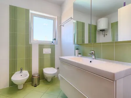 Villa Valentina, Maison 6 personnes à Pula - Photo 25