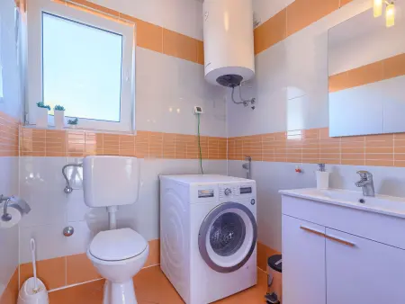Villa Valentina, Maison 6 personnes à Pula - Photo 27