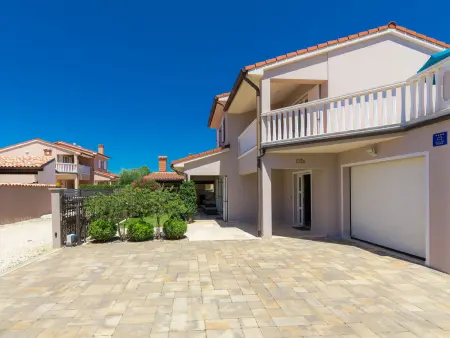 Villa Valentina, Maison 6 personnes à Pula - Photo 28