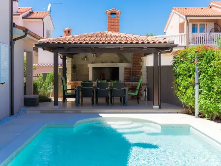 Villa Valentina, Maison 6 personnes à Pula - Photo 29