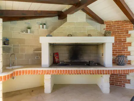 Villa Valentina, Maison 6 personnes à Pula - Photo 30