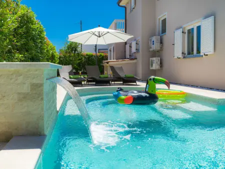 Villa Valentina, Maison 6 personnes à Pula - Photo 32