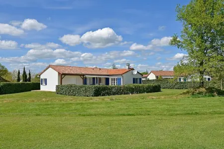 L'Aveneau - Vieille Vigne 2, Villa de luxe en France avec piscine - Photo 6