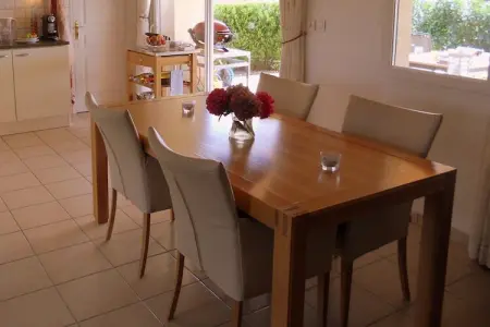 L'Aveneau - Vieille Vigne 3, Villa en France avec piscine et jardin - Photo 2