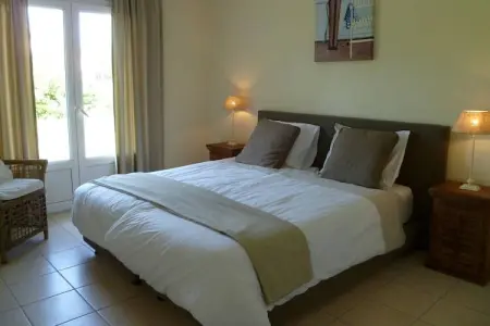 L'Aveneau - Vieille Vigne 4, Villa de luxe en France avec piscine - Photo 2