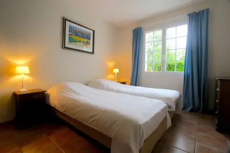 L'Aveneau - Vieille Vigne 4, Villa de luxe en France avec piscine - Photo 4