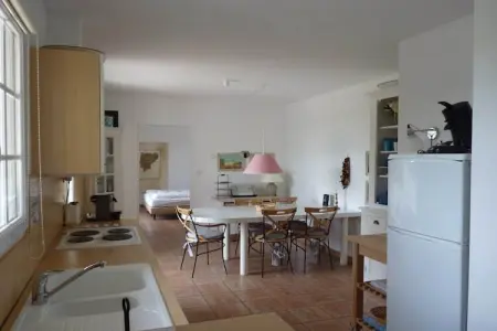 L'Aveneau - Vieille Vigne 5, Villa en France avec Piscine - Photo 3