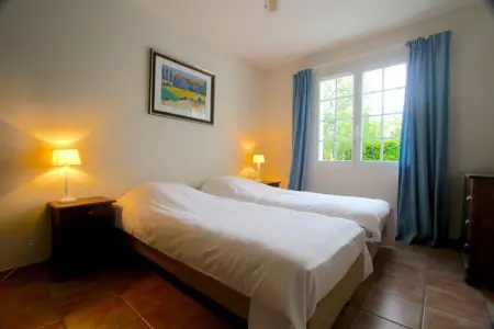 L'Aveneau - Vieille Vigne 5, Villa en France avec Piscine - Photo 4