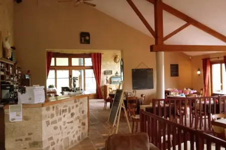 L'Aveneau - Vieille Vigne 5, Villa en France avec Piscine - Photo 5