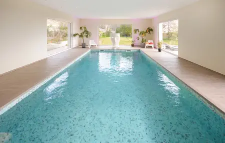 Maison 8 personnes à La Gaude - Photo 1