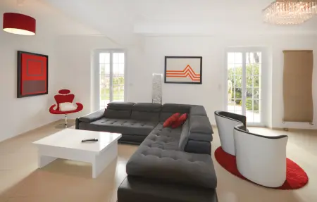 Maison 8 personnes à La Gaude - Photo 3