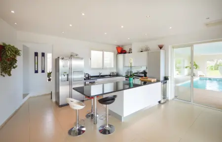 Maison 8 personnes à La Gaude - Photo 4