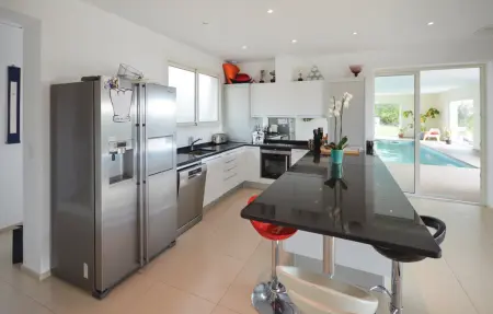 Maison 8 personnes à La Gaude - Photo 5