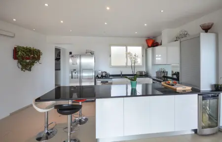 Maison 8 personnes à La Gaude - Photo 6