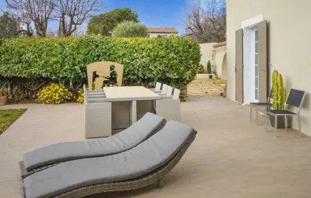 Maison 8 personnes à La Gaude - Photo 7