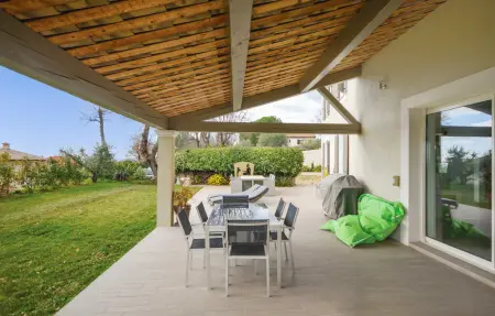 Maison 8 personnes à La Gaude - Photo 8