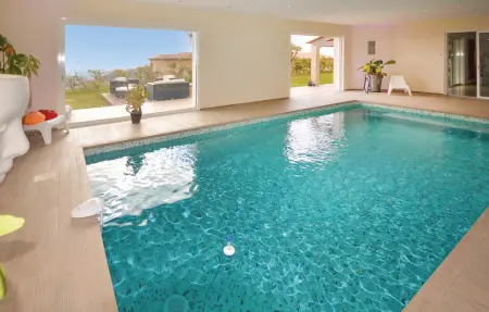 Maison 8 personnes à La Gaude - Photo 9