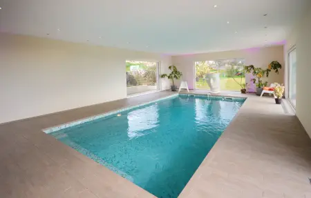 Maison 8 personnes à La Gaude - Photo 10