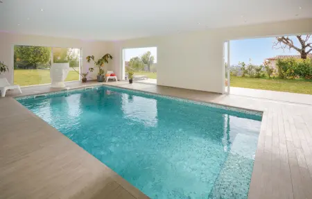 Maison 8 personnes à La Gaude - Photo 11