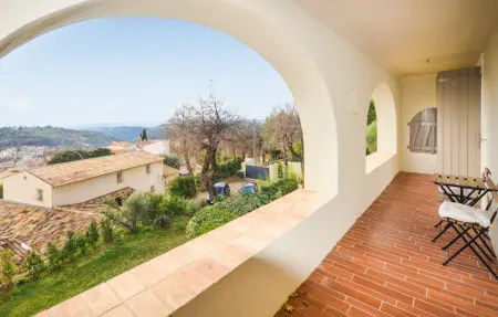 Maison 8 personnes à La Gaude - Photo 18