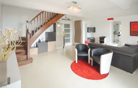 Maison 8 personnes à La Gaude - Photo 20
