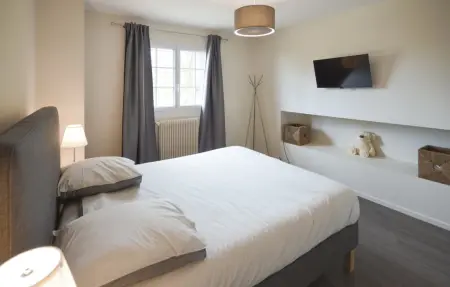 Maison 8 personnes à La Gaude - Photo 24