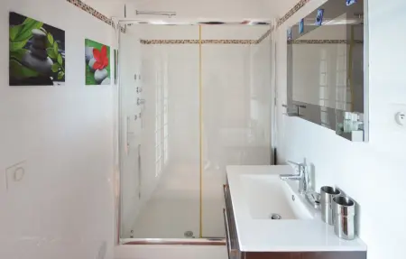 Maison 8 personnes à La Gaude - Photo 27