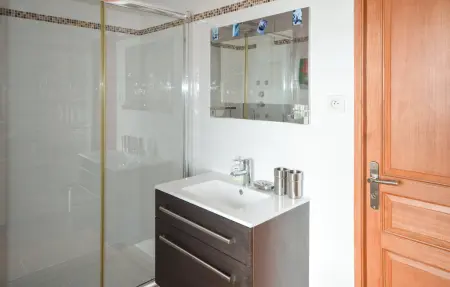 Maison 8 personnes à La Gaude - Photo 28