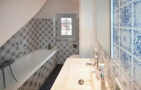 Maison 8 personnes à La Gaude - Photo 30