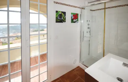 Maison 8 personnes à La Gaude - Photo 31