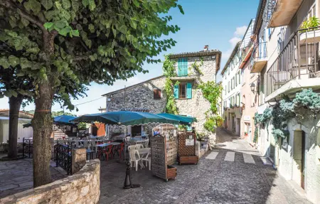 Maison 8 personnes à La Gaude - Photo 32