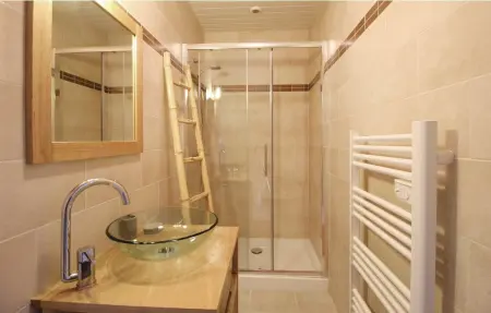 Maison 6 personnes à Fontaine le Dun - Photo 6