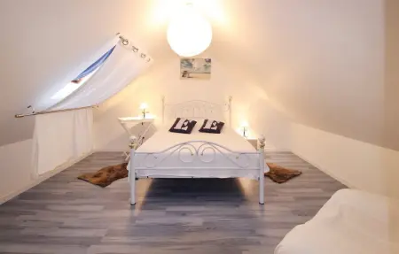 Maison 6 personnes à Fontaine le Dun - Photo 7