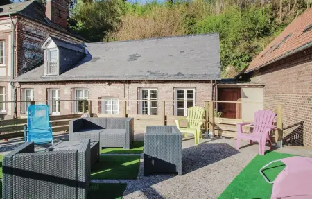 Maison 6 personnes à Fontaine le Dun - Photo 16