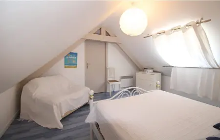 Maison 6 personnes à Fontaine le Dun - Photo 18