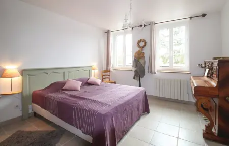 Maison 6 personnes à Fontaine le Dun - Photo 19