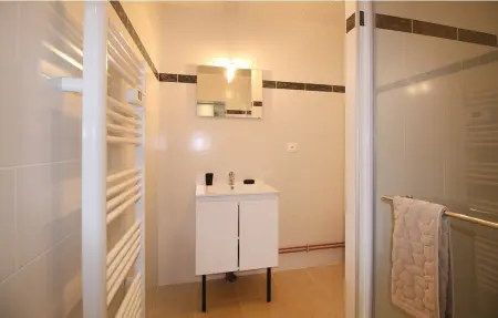 Maison 6 personnes à Fontaine le Dun - Photo 20