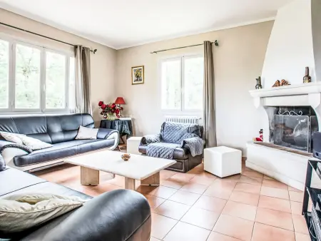 Les Ocres, Maison 10 personnes à Roussillon - Photo 5