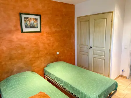 Les Ocres, Maison 10 personnes à Roussillon - Photo 12