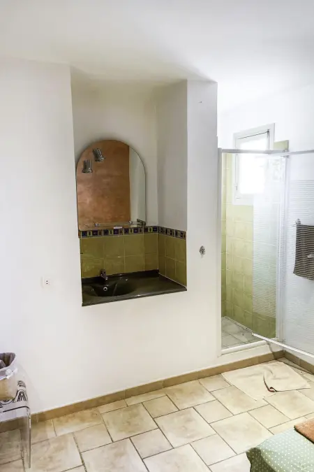 Les Ocres, Maison 10 personnes à Roussillon - Photo 13